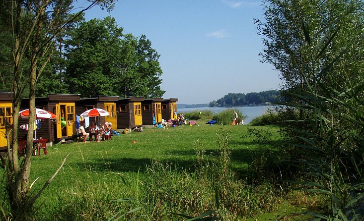 Camp Bezdrev