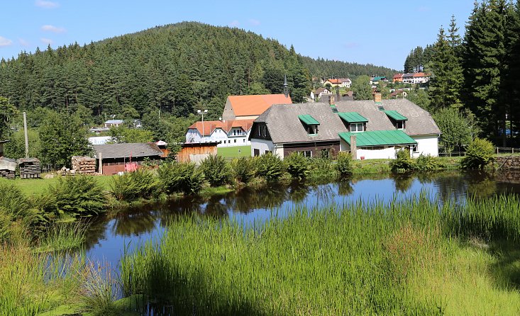 Čertova stěna