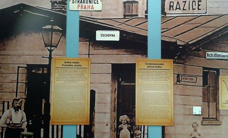 Muzeum Špejchar Ražice