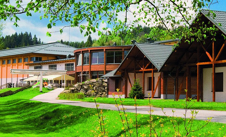 Amenity Resort Lipno