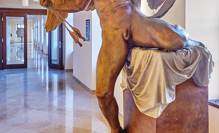 Galerie Marianska