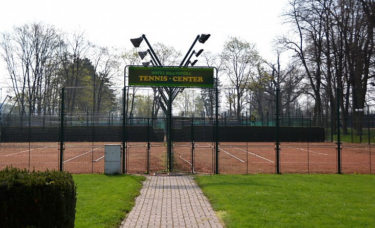 Tenis