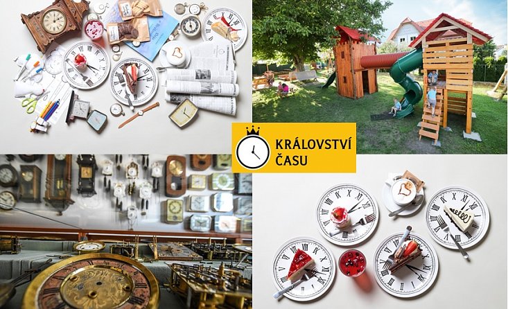 Království času