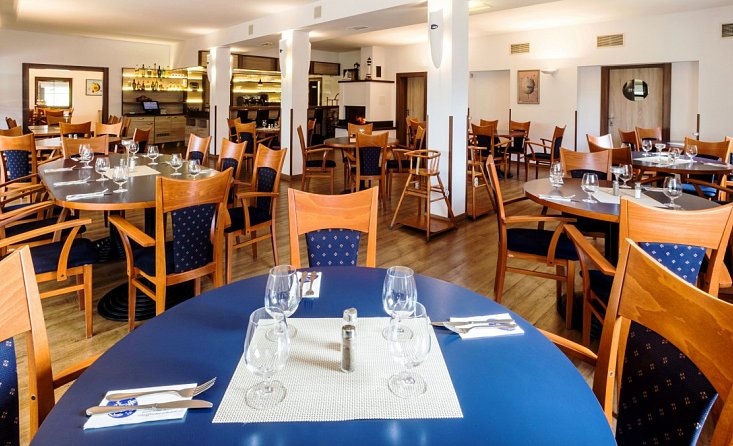 Restaurant Admirál