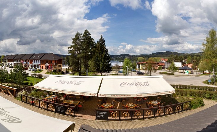 Restaurant Admirál