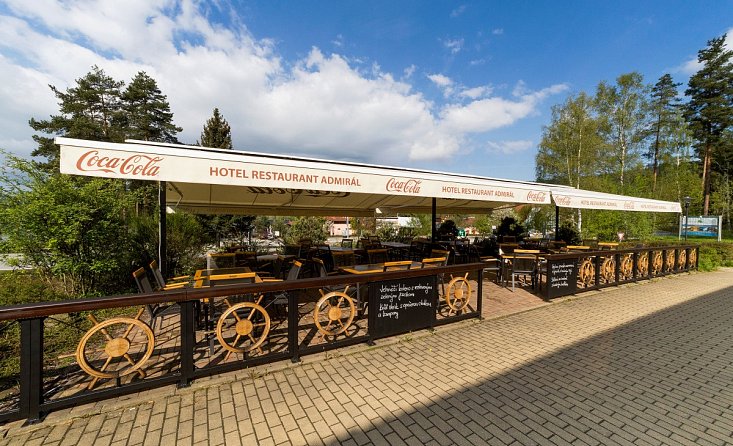 Restaurant Admirál