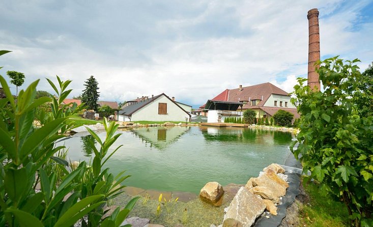 Řízné pivo a lahodné destiláty