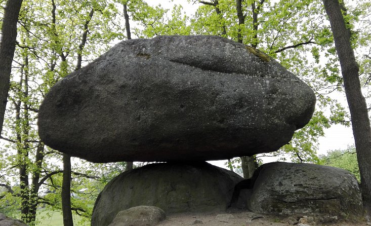 Kadovský viklan