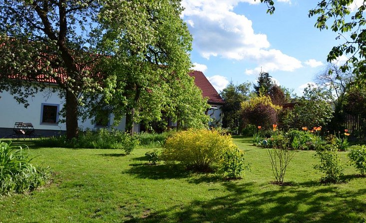 Der Weg zur ländlichen Seele