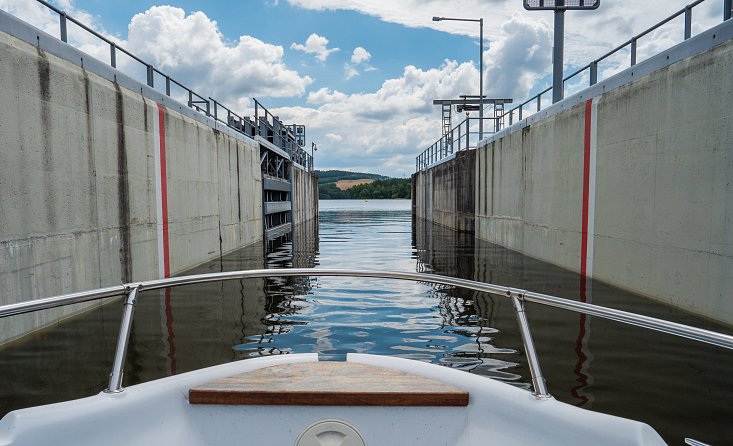 15 kevéssé ismert hely Budějovicko régióban