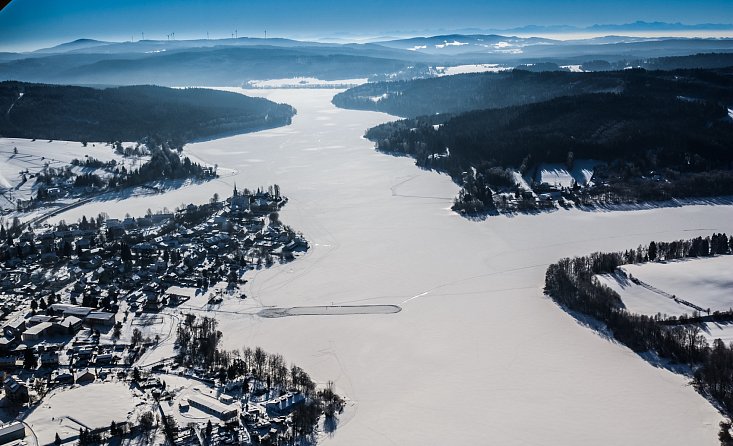 Lipno See