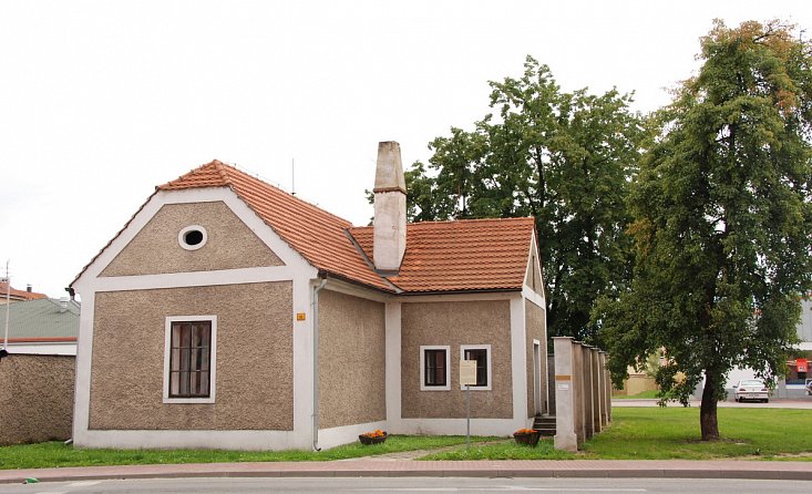 Muzeum Koněspřežky v Českých Budějovicích