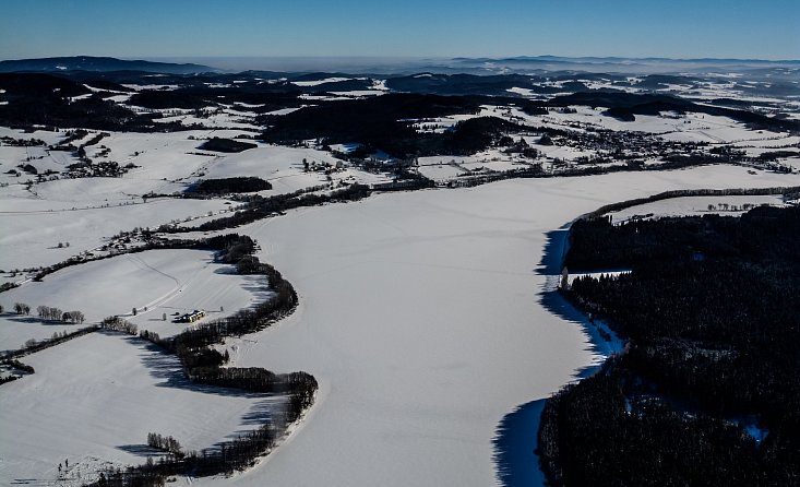 Lipno See