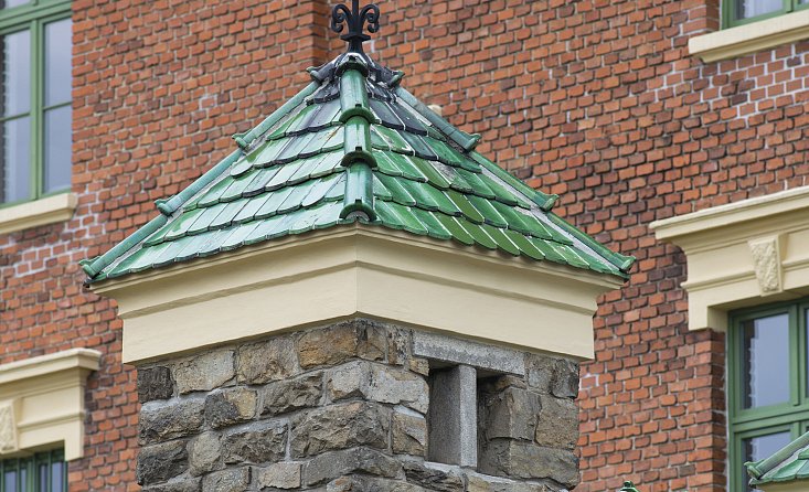 Zemský hřebčinec Písek, s.p.o.