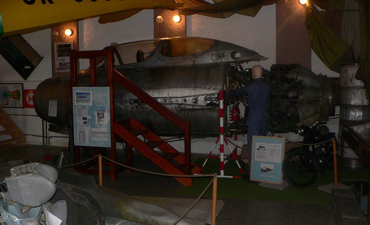 Aviation Museum