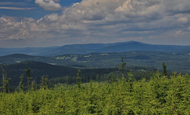 Boletice katonai körzet (Vojenský újezd Boletice)