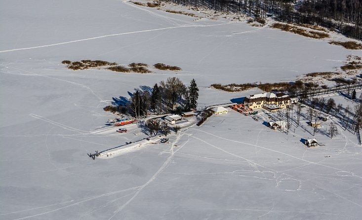 Lipno See